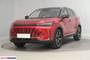 Baic X55 2025 1.5 174 KM