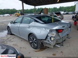 Nissan Altima 2019 2 Nissan Altima 2019 2