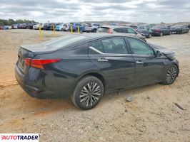 Nissan Altima 2023 2