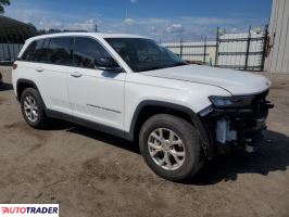 Jeep Grand Cherokee 2022 3 Jeep Grand Cherokee 2022 3