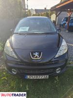 Peugeot 207 - zobacz ofertę