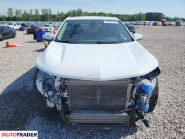 Chevrolet Equinox 2020 1