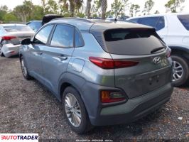 Hyundai Kona 2020 2 Hyundai Kona 2020 2