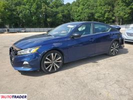 Nissan Altima 2019 2 Nissan Altima 2019 2