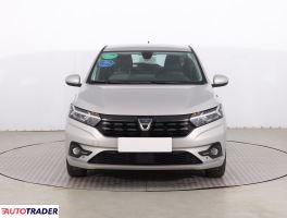Dacia Sandero 2021 1.0 89 KM