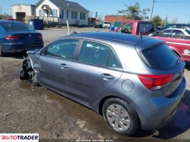 Kia Rio 2019 1 Kia Rio 2019 1