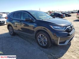 Honda CR-V 2022 2