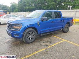 Ford Pozostałe 2025 2