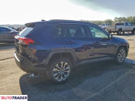 Toyota Pozostałe 2021 2