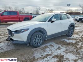 Mazda CX-30 - zobacz ofertę