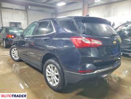 Chevrolet Equinox 2020 1