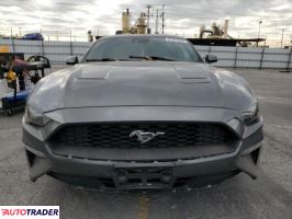 Ford Mustang 2022 2