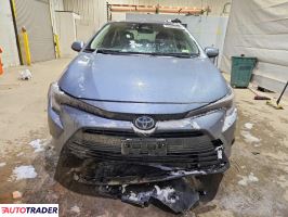 Toyota Corolla 2023 1