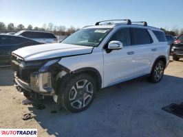 Hyundai Pozostałe 2024 3 Hyundai Pozostałe 2024 3