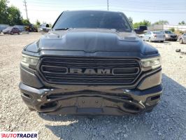 Dodge Ram 2022 5