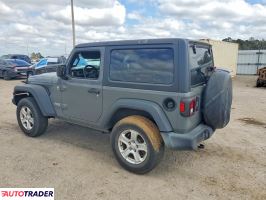 Jeep Wrangler 2020 2