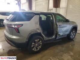 Chevrolet Equinox 2026 1