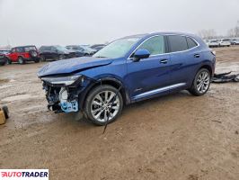 Buick Pozostałe - zobacz ofertę