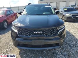 Kia Sorento 2023 2 Kia Sorento 2023 2
