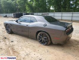 Dodge Challenger 2023 5 Dodge Challenger 2023 5