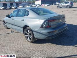 Volvo S60 2024 2