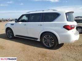 Infiniti Pozostałe 2019 5 Infiniti Pozostałe 2019 5