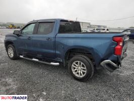 Chevrolet Silverado 2019 5 Chevrolet Silverado 2019 5