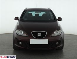 Seat Altea 2007 1.9 103 KM