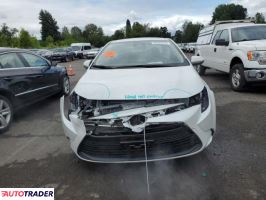 Toyota Corolla 2024 1 Toyota Corolla 2024 1