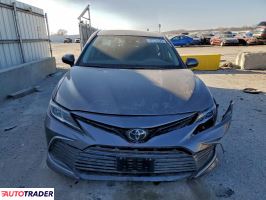 Toyota Camry 2024 2
