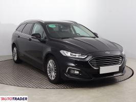 Ford Mondeo - zobacz ofertę