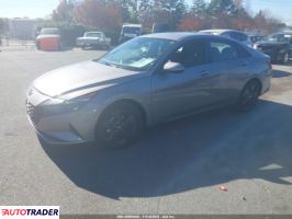 Hyundai Elantra 2023 2