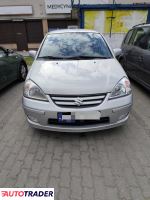 Suzuki Liana 2004 1.6 106 KM