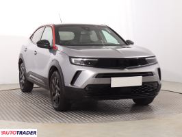 Opel Mokka - zobacz ofertę