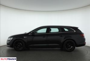Renault Talisman 2016 1.6 128 KM