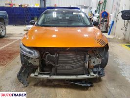 Nissan Sentra 2020 2