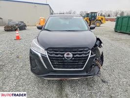 Nissan Pozostałe 2024 1