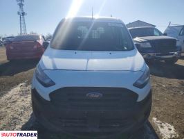 Ford Transit Connect 2020 2