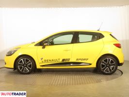 Renault Clio 2012 0.9 88 KM