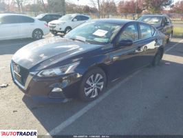 Nissan Altima 2020 2