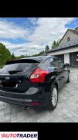 Ford Focus 2011 1.6 150 KM Ford Focus 2011 1.6 150 KM
