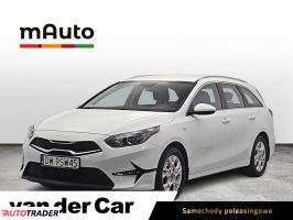 Kia Ceed - zobacz ofertę