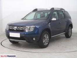 Dacia Duster 2015 1.2 123 KM