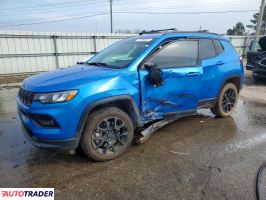 Jeep Compass - zobacz ofertę