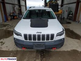 Jeep Cherokee 2019 3