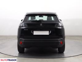 Peugeot 3008 2021 1.2 128 KM