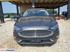 Ford Fusion 2019 2 Ford Fusion 2019 2