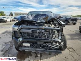 Toyota Tacoma 2024 2 Toyota Tacoma 2024 2