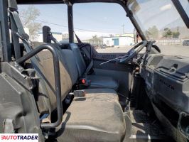 Polaris Ranger RZR 2021 Polaris Ranger RZR 2021