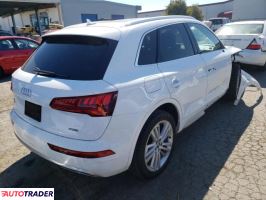 Audi Q5 2019 2 Audi Q5 2019 2